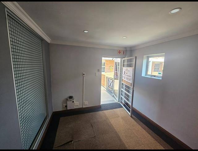 BUSINESS PROPERTY TO RENT IN WATERKLOOF